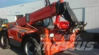 Manitou MT1436 Kurottajat