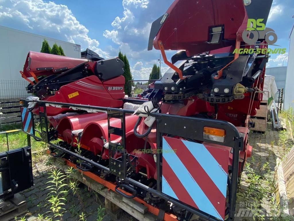 Case IH 4406F 75 Lisävarusteet ja komponentit