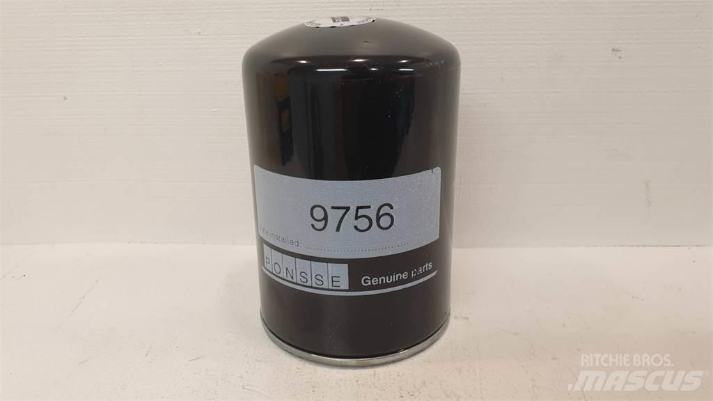 Ponsse 0009756 Hydrauliikka
