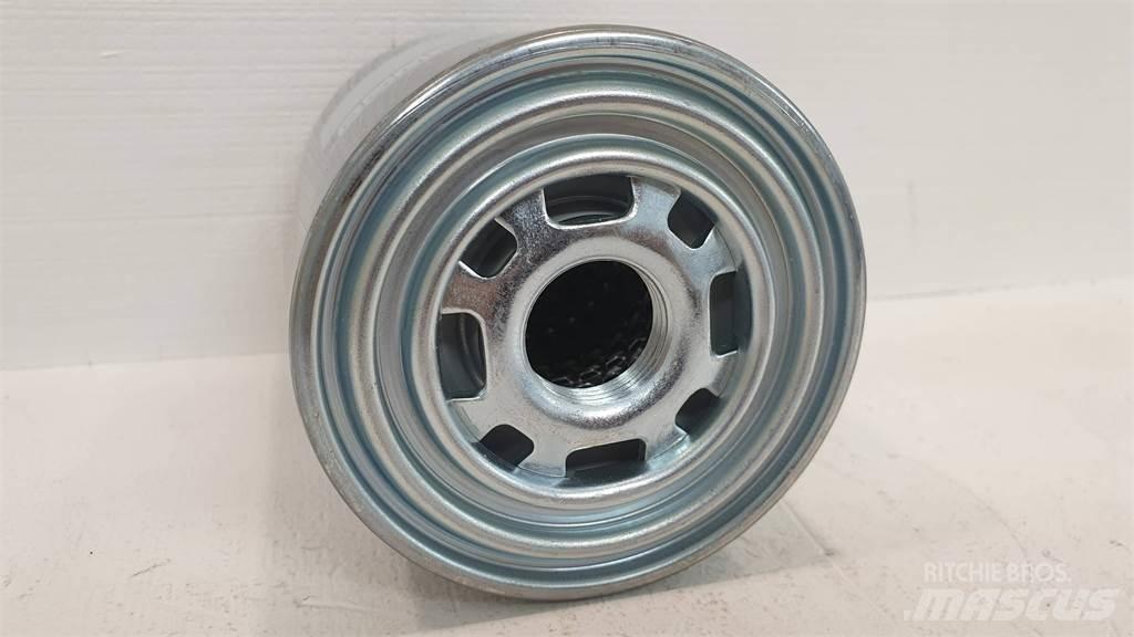 Ponsse 0009756 Hydrauliikka