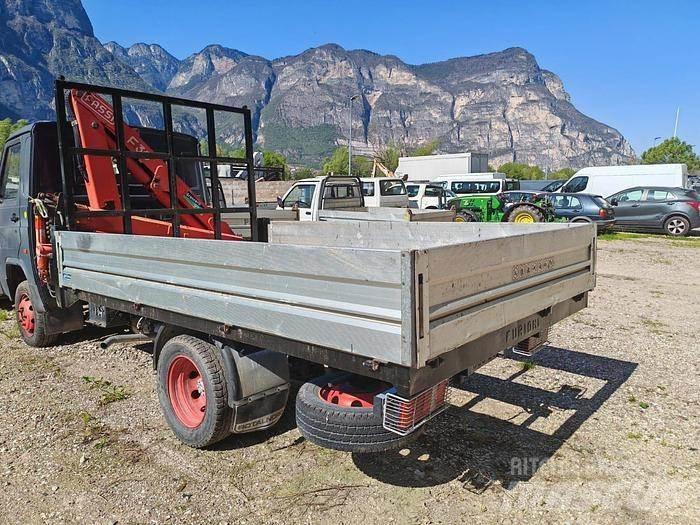 Nissan Trade Muut autot