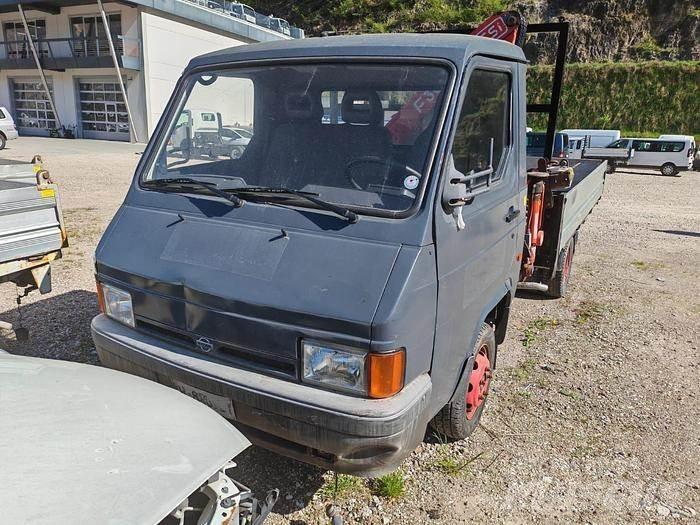 Nissan Trade Muut autot