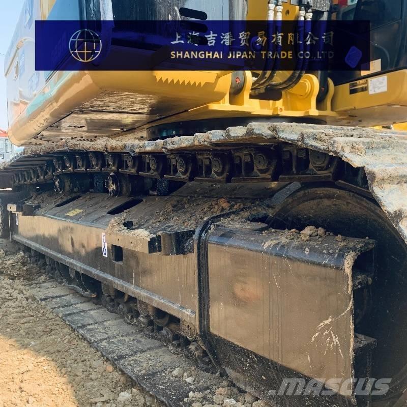 CAT 315 D Midikaivukoneet 7t - 12t