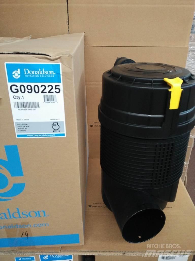 Donaldson G090225 Muut