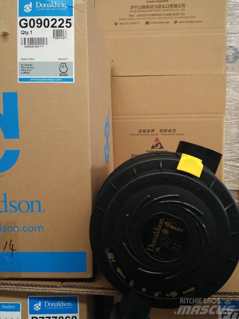 Donaldson G090225 Muut
