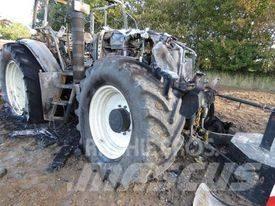 Steyr 6195 CVT    arm Puomit