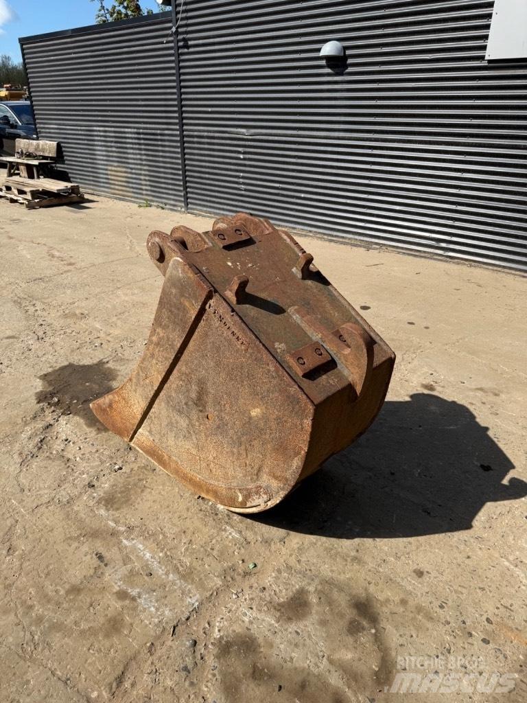 Andet S1 skifte Kauhat