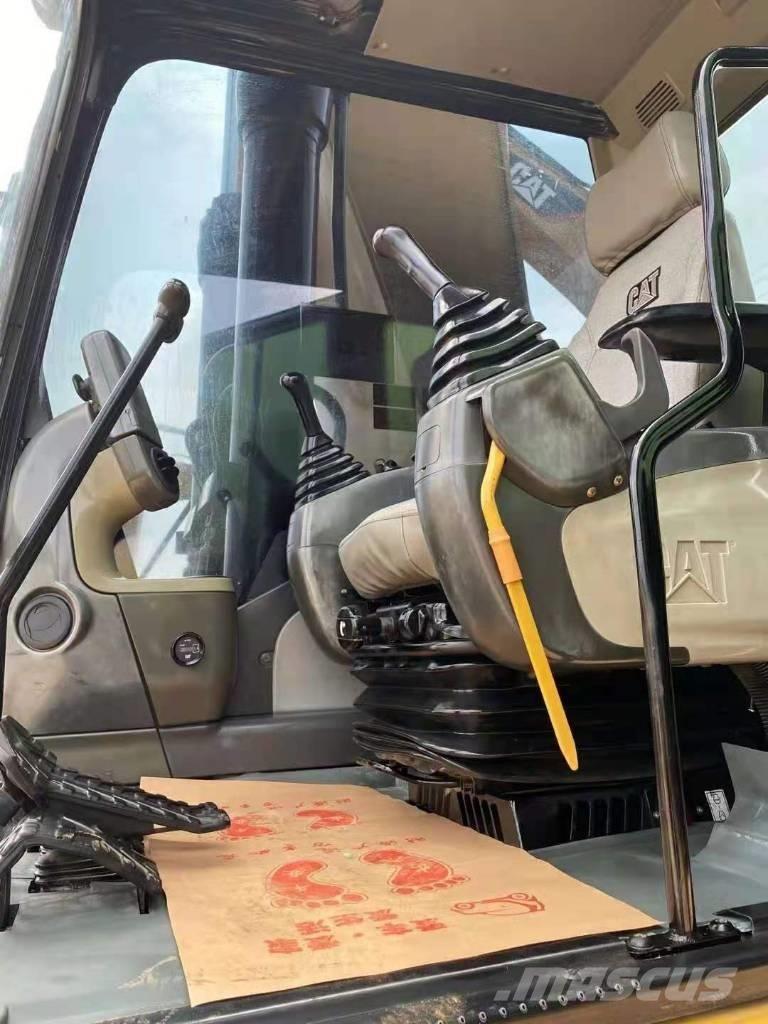 CAT 336 D Telakaivukoneet