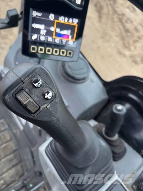 CAT 301.8 Minikaivukoneet < 7t