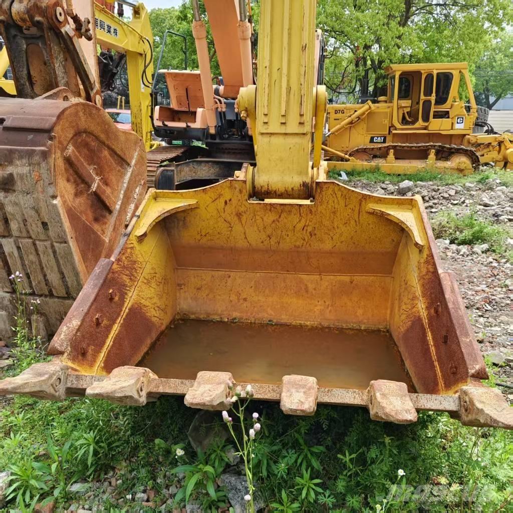 Komatsu PC 350-7 Telakaivukoneet