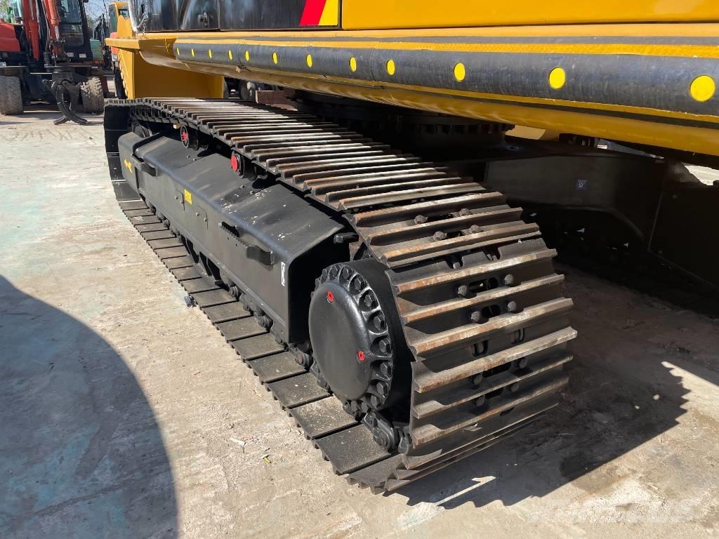 CAT 330 D Telakaivukoneet