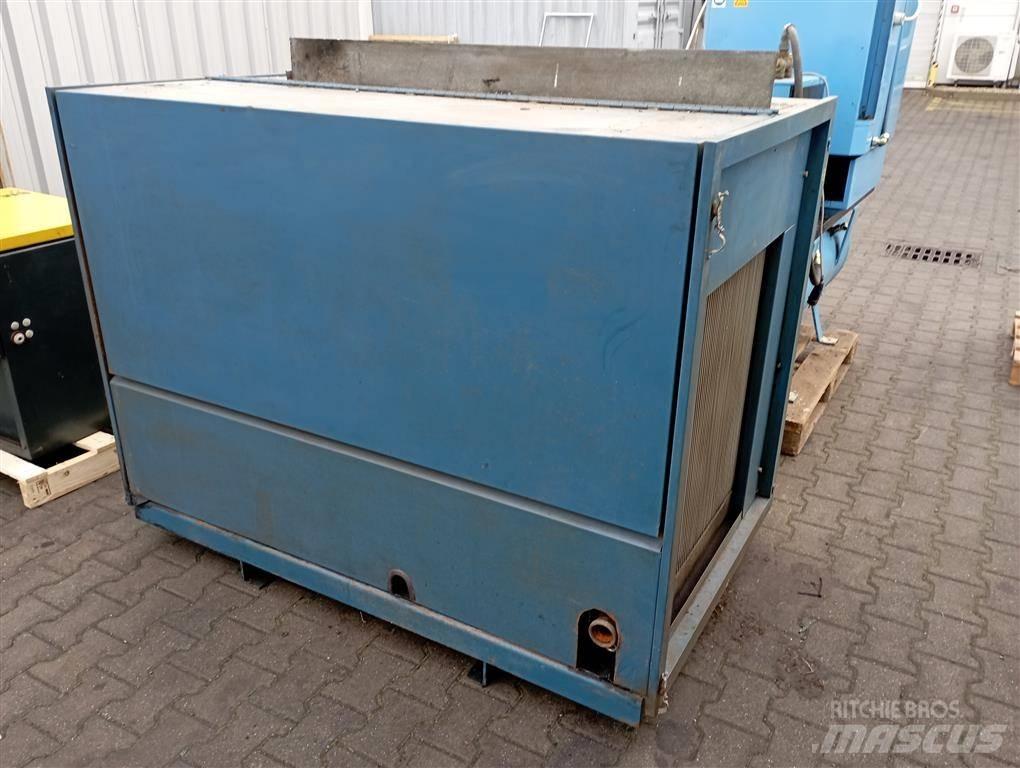  Mahle MSK D55 Kompressorit