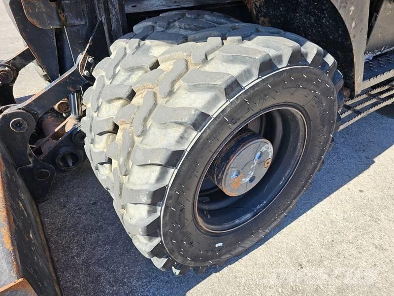 Hitachi ZX 145 W-3 Pyöräkaivukoneet