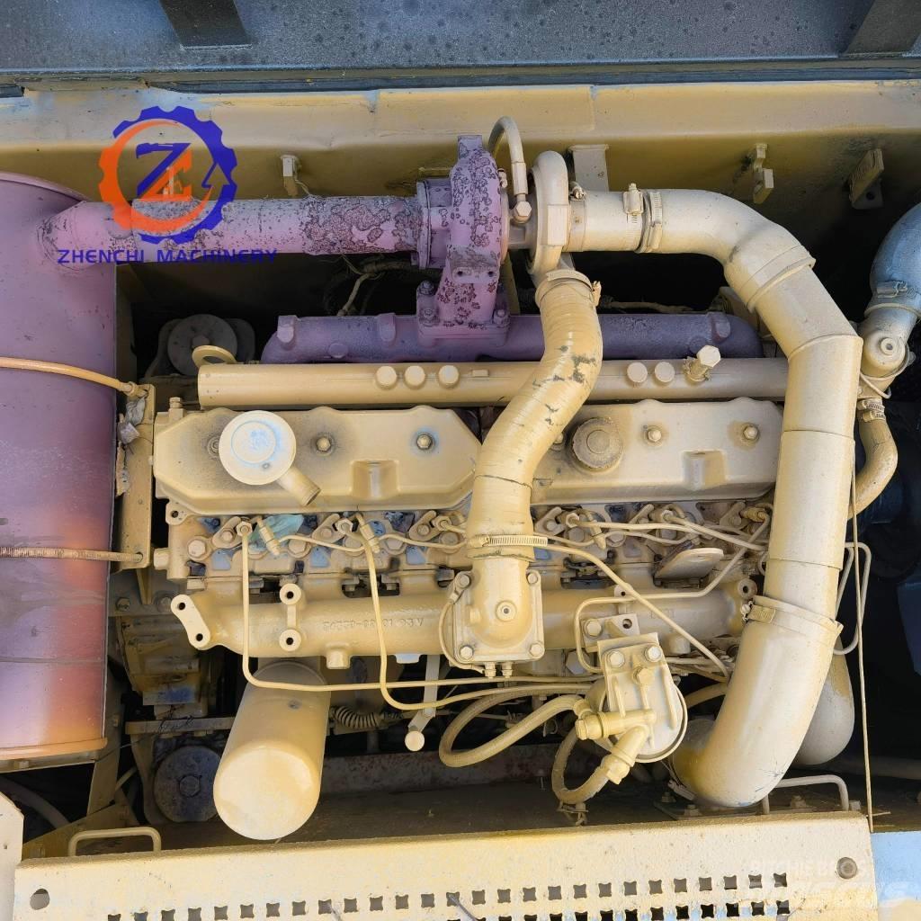 CAT 320 B LC Telakaivukoneet