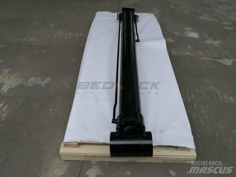 Bedrock 329 Muut