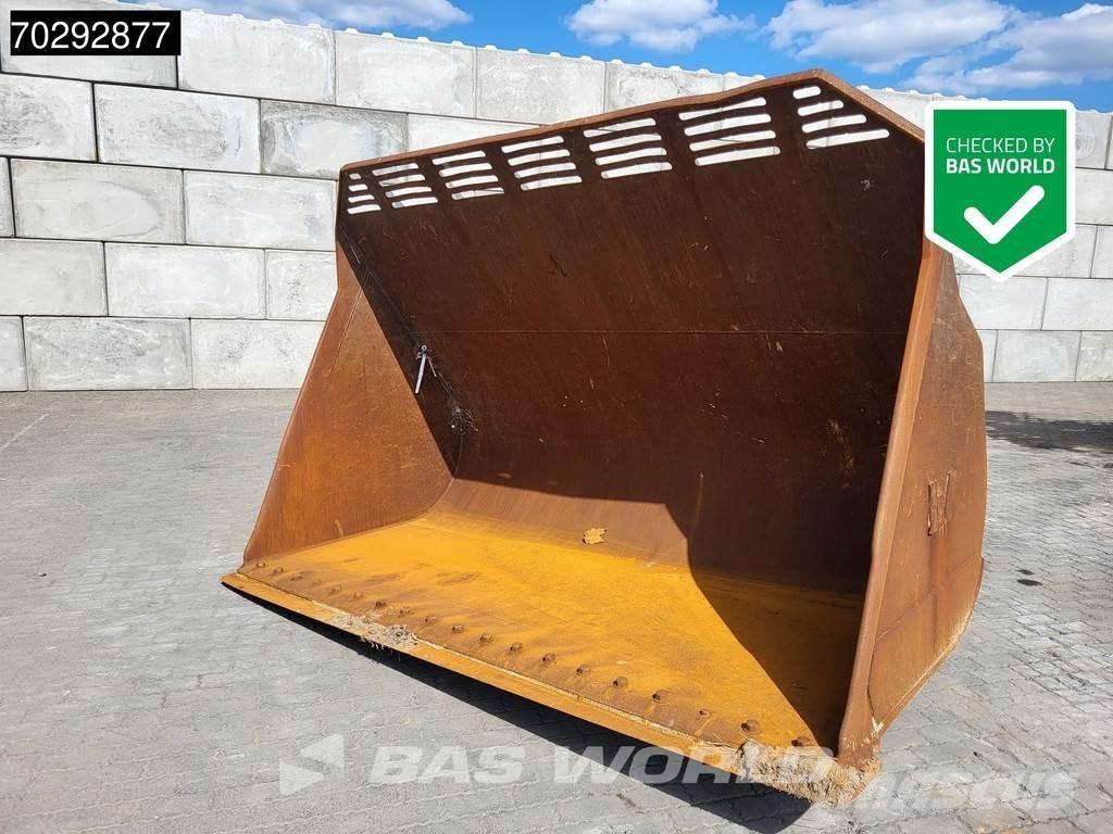 Verachtert 950M Muut nosturit