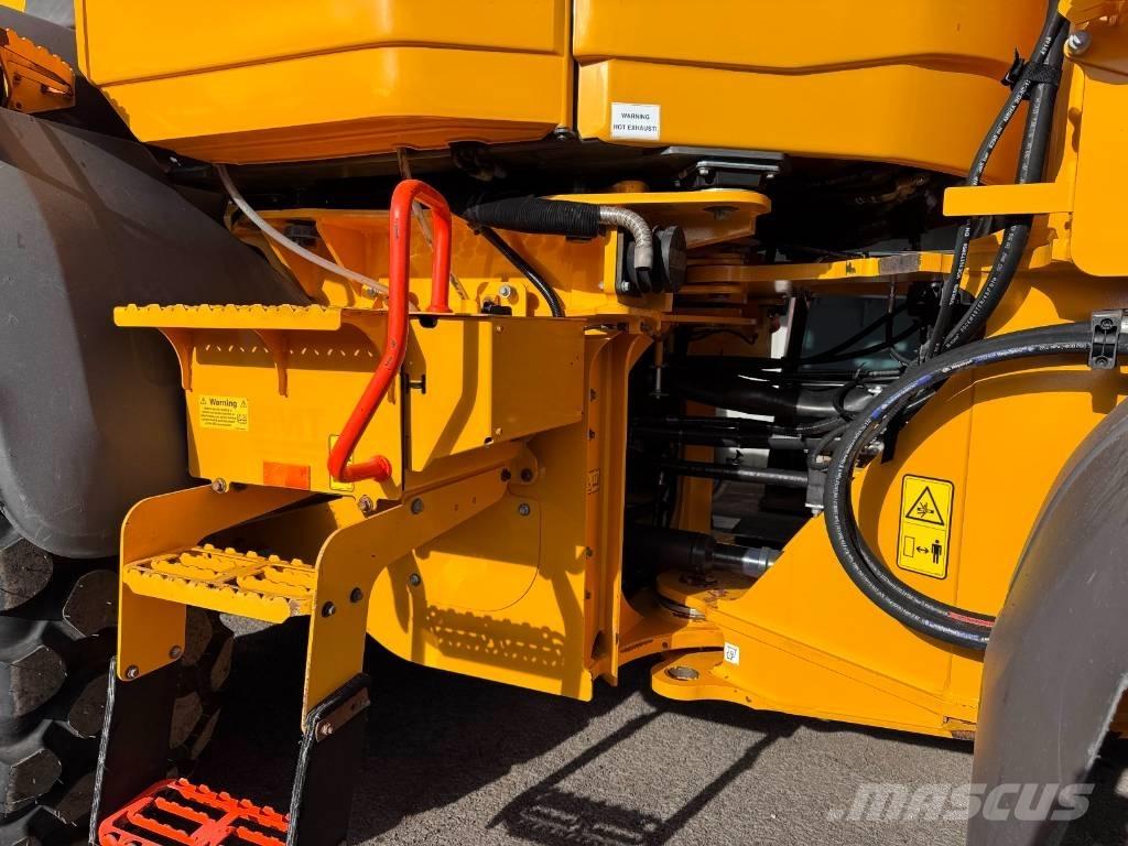 Volvo L60H LONG BOOM Pyöräkuormaajat