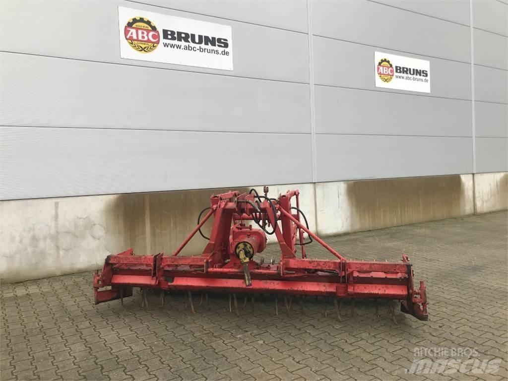 Krone KES 121-3000 Jyrsimet