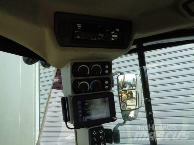 CAT 972MXE Pyöräkuormaajat