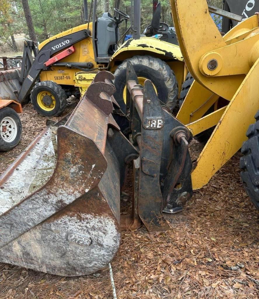 John Deere 544 H Pyöräkuormaajat