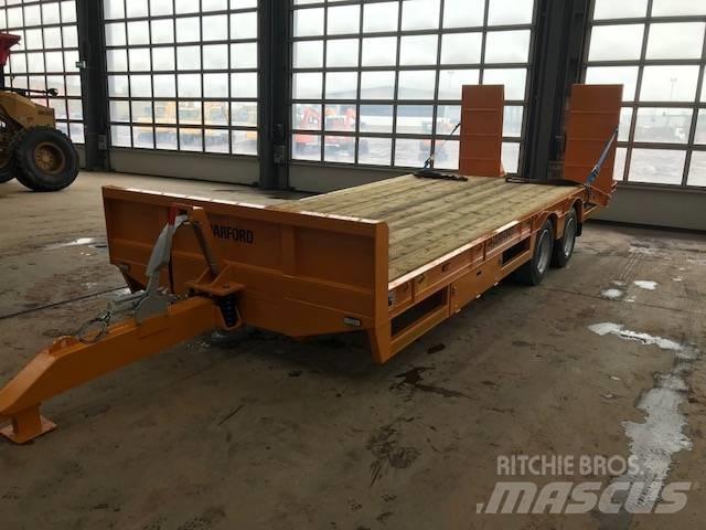 Barford L22 Yleisperävaunut