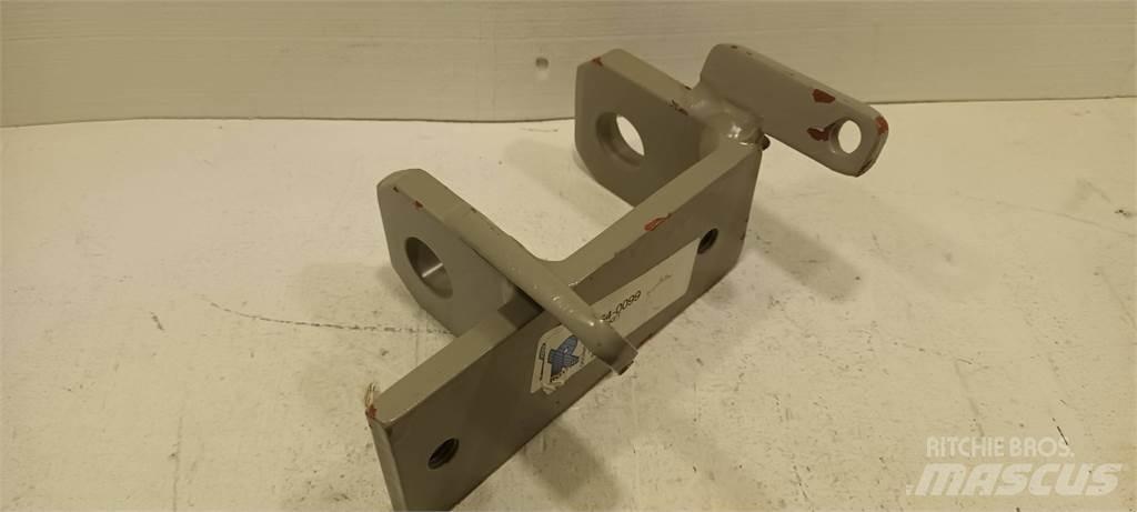 Rottne 064-0099 Kuormatraktorinosturit
