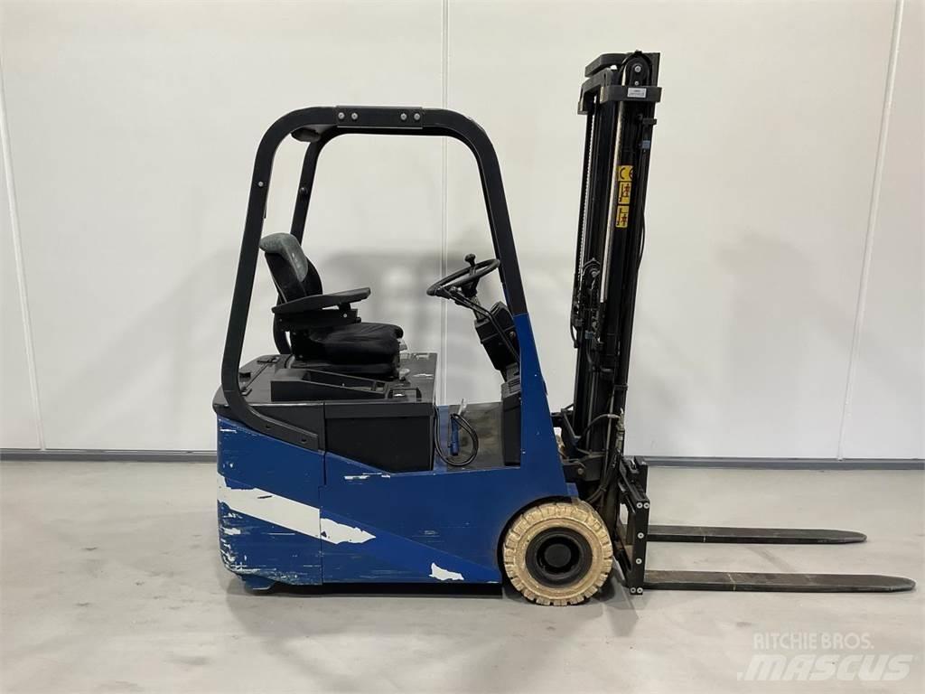 CTC PL313 Sähkötrukit