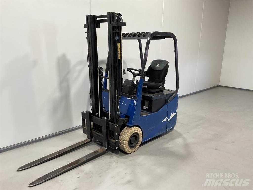 CTC PL313 Sähkötrukit