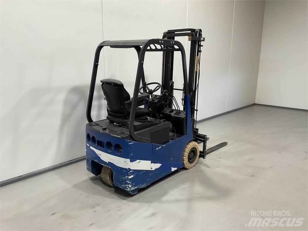CTC PL313 Sähkötrukit