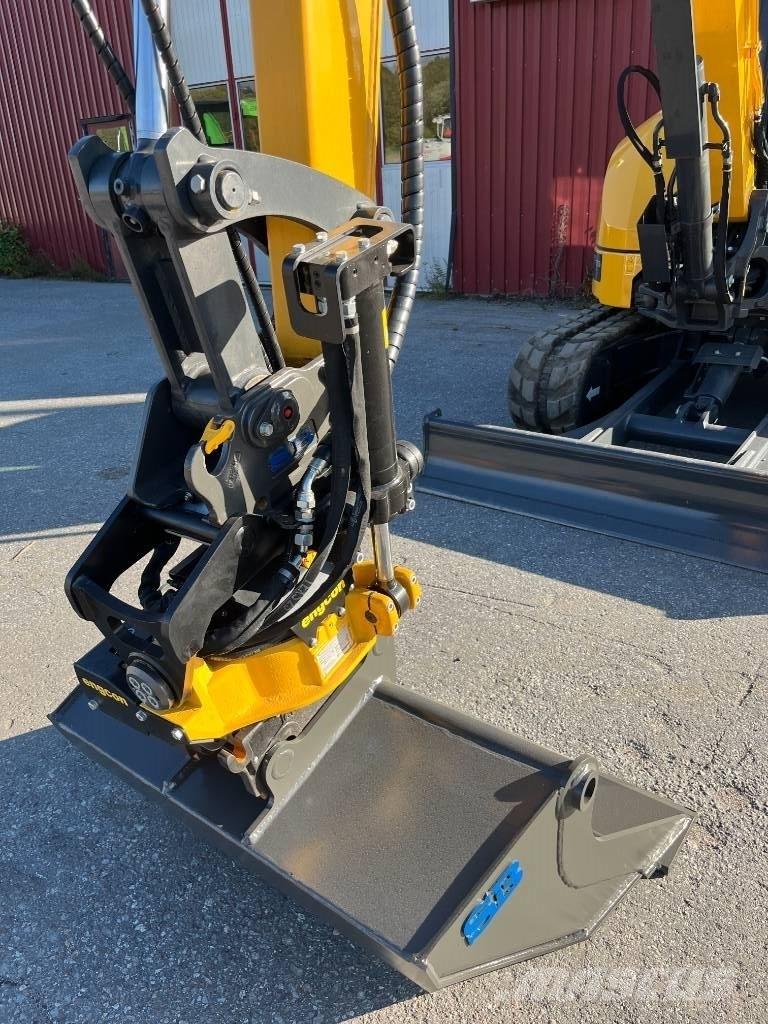 LiuGong 9057 FZTS Minikaivukoneet < 7t