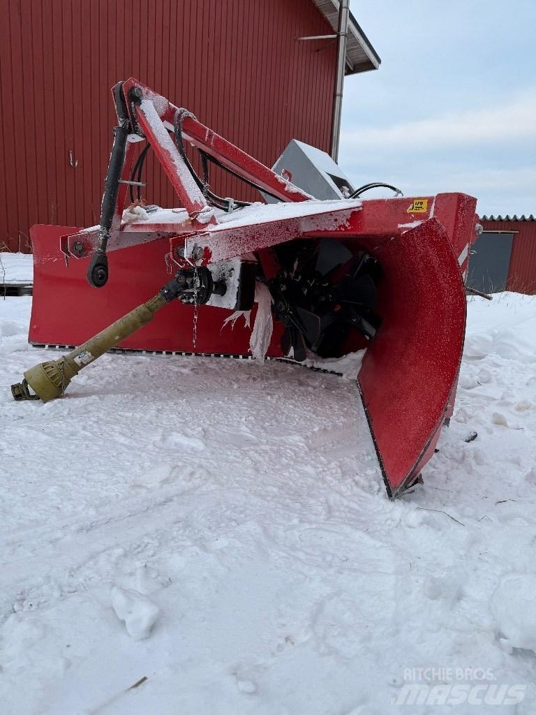 Varila Steel TR 250 Lumilingot