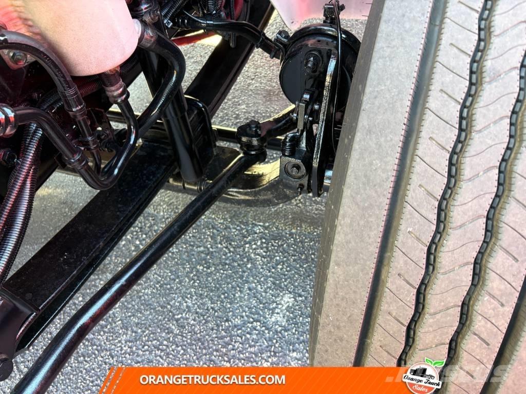 International 4300 Umpikorikuorma-autot