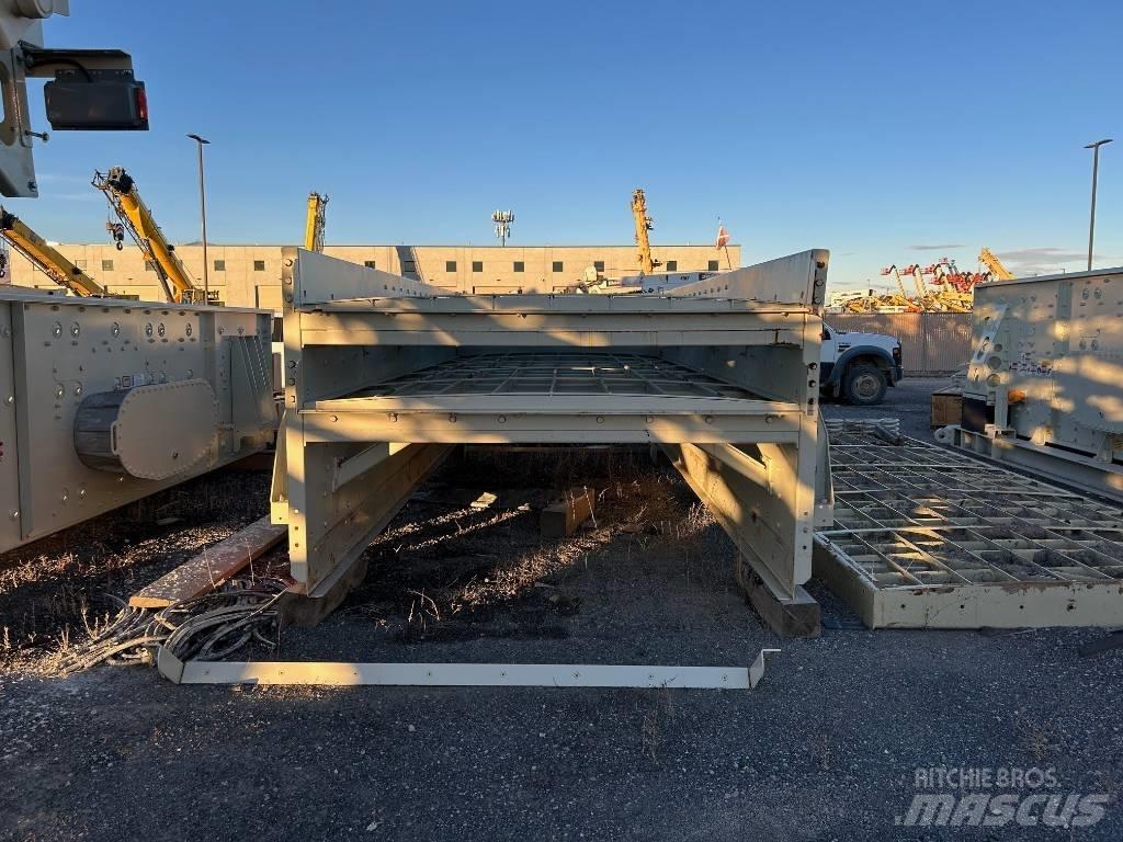 Deister 8x20 Seulat