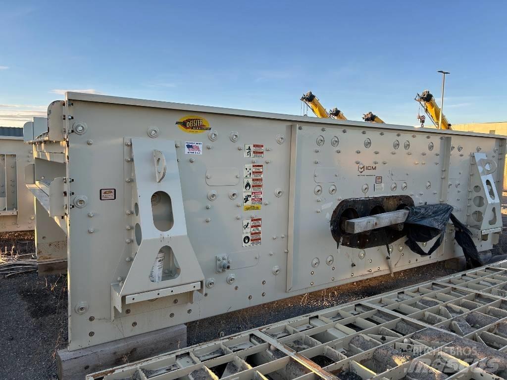 Deister 8x20 Seulat