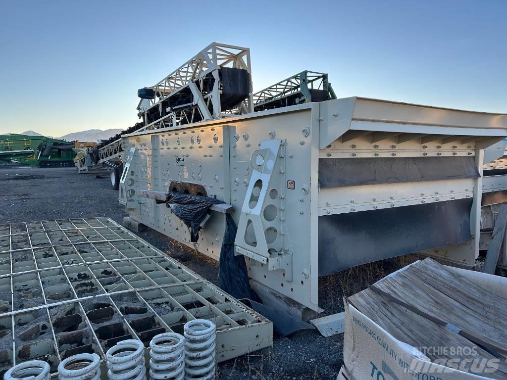Deister 8x20 Seulat