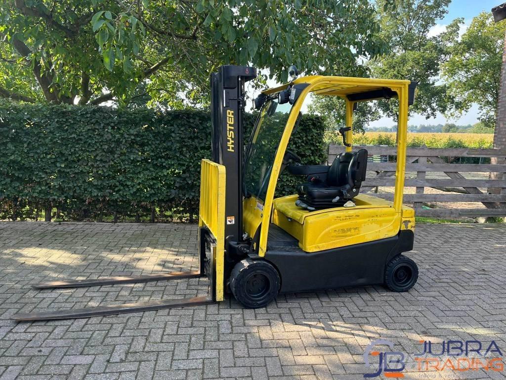 Hyster J2.0XN LWB Sähkötrukit