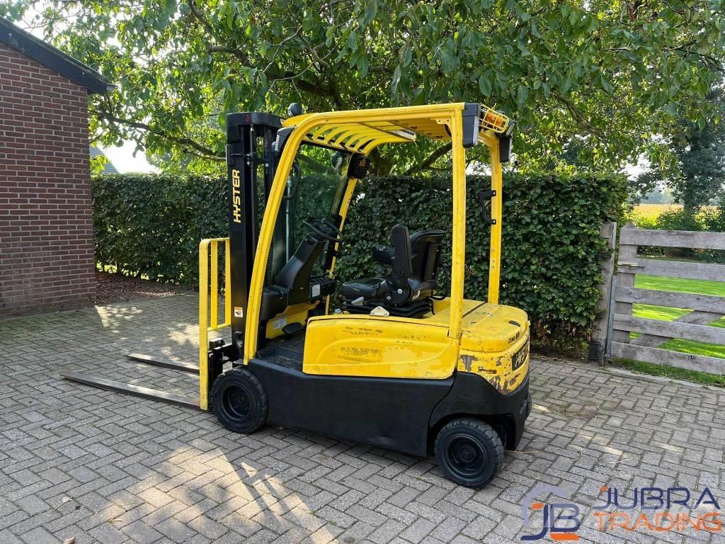 Hyster J2.0XN LWB Sähkötrukit