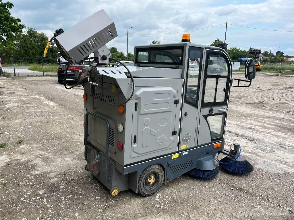  Sweepmec SM3000-Pro Lakaisukoneet