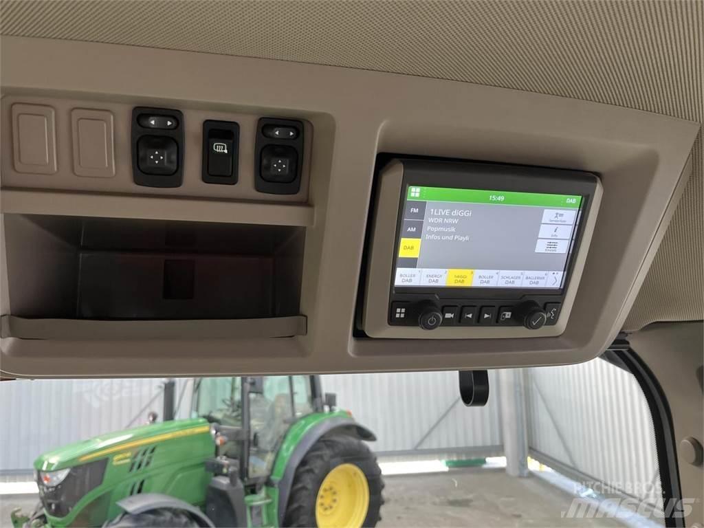 John Deere 7R 330 Traktorit