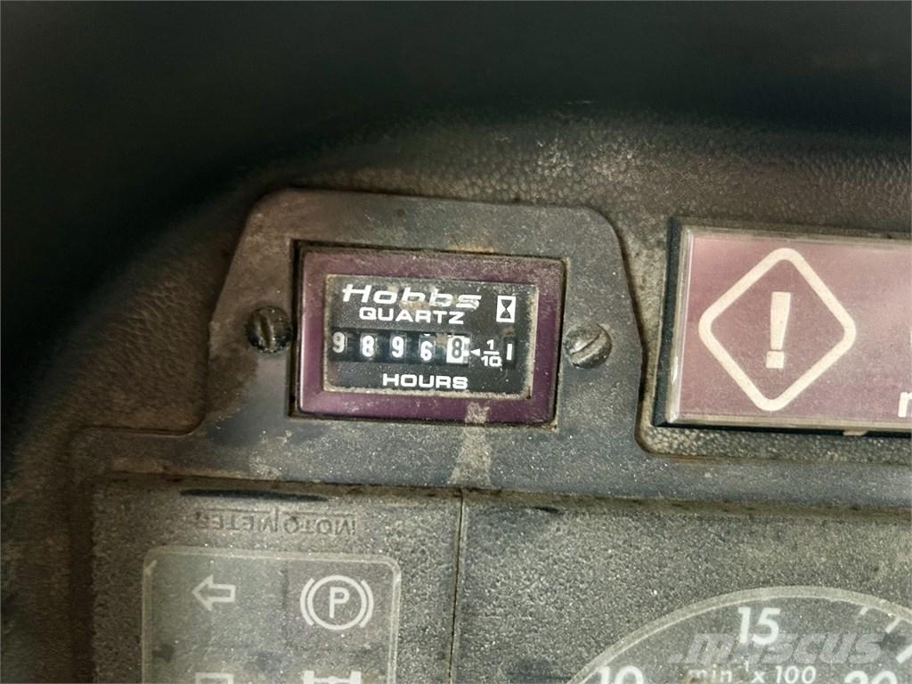 Bell B30C DUMPPERI Dumpperit