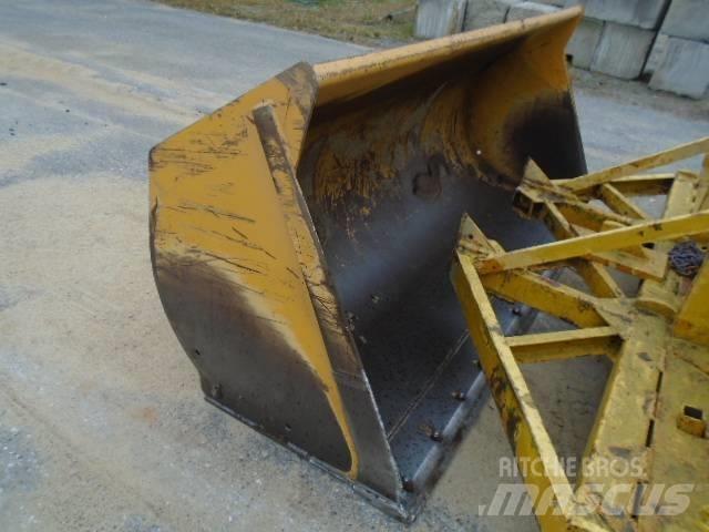 Hitachi ZW 120-6 Pyöräkuormaajat