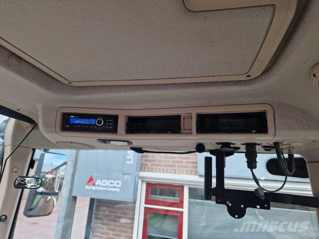 Fendt 312 Profi ONE Traktorit