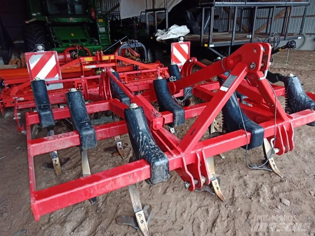 Horsch Terrano 3 FX Kultivaattorit