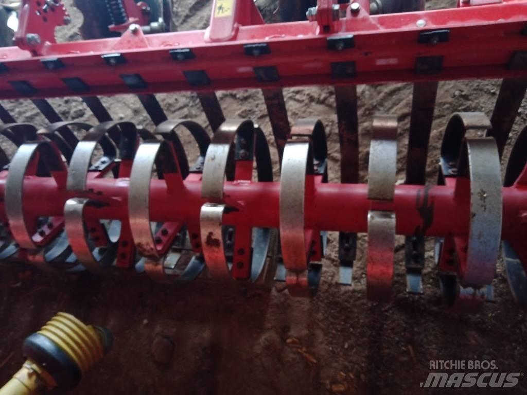 Horsch Terrano 3 FX Kultivaattorit