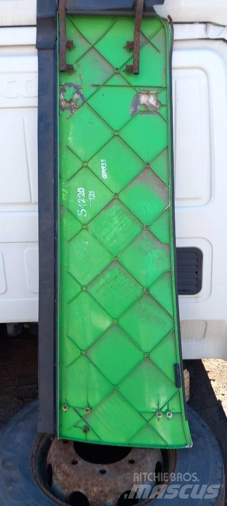 Scania G 400  1804935 Ohjaamot ja sisustat