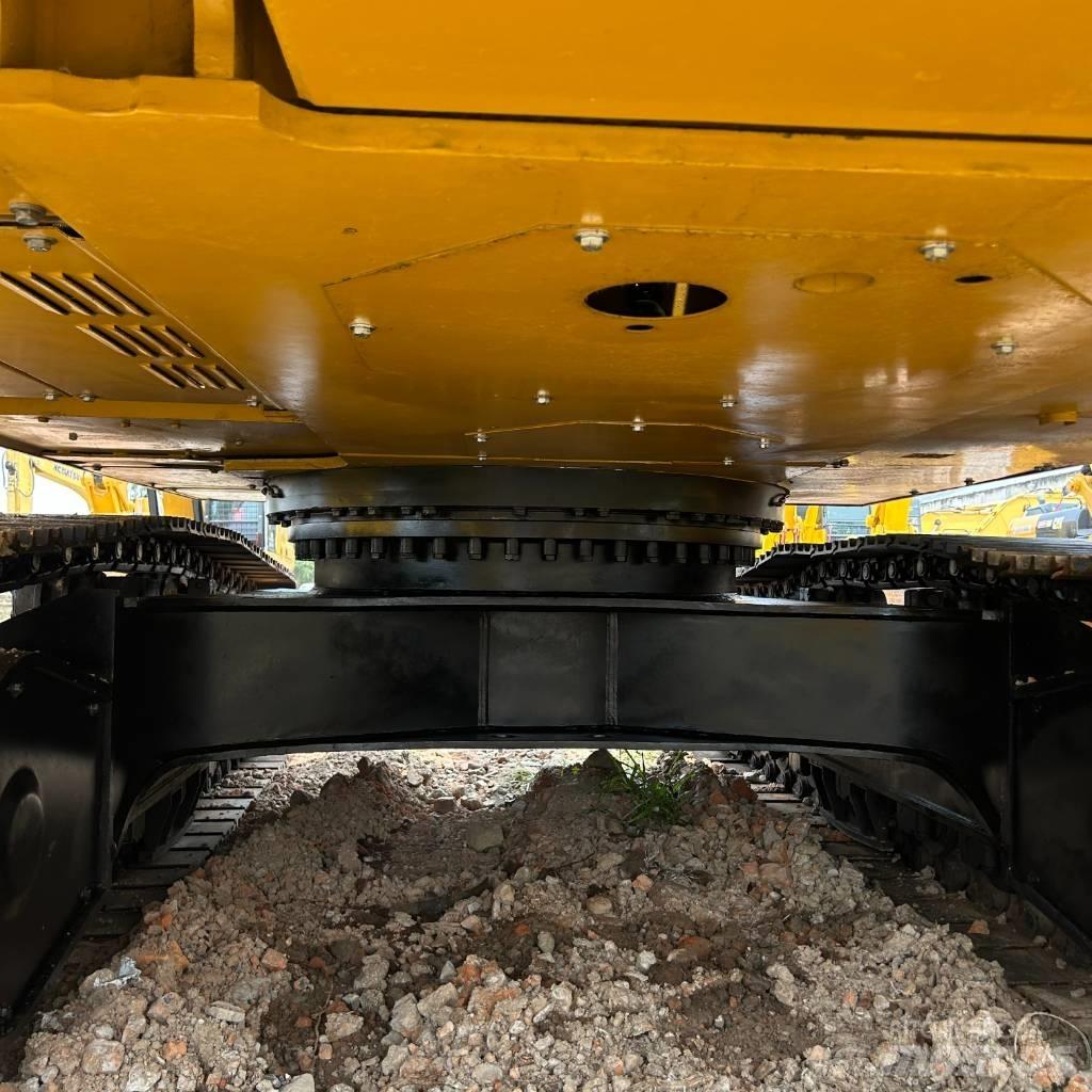 CAT 336 D L Telakaivukoneet