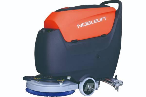 Noblelift NB530 Lattianhoitokoneet