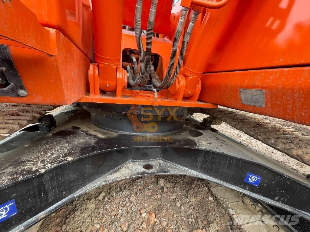 Doosan DH150-7 Telakaivukoneet