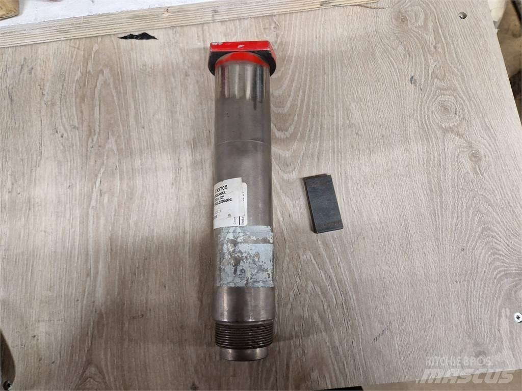 Eco Log LOG MAX Muut