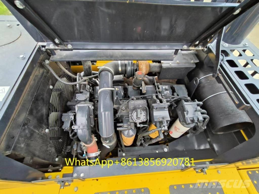 Komatsu PC 400-8 R Telakaivukoneet